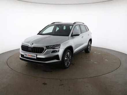 Škoda KAROQ Ambition TSI