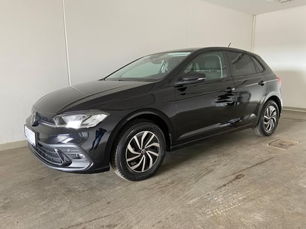 VW Polo 4Me TSI