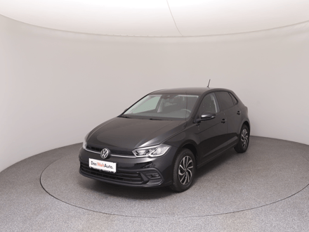VW Polo 4Me