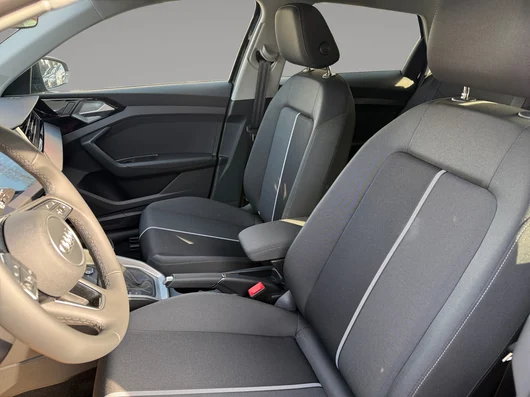 Bild eines A1 Sportback 25 TFSI intense