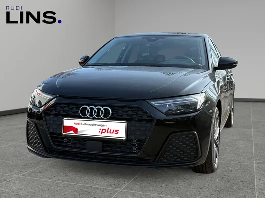 Bild eines A1 Sportback 25 TFSI intense