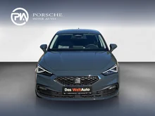 SEAT Leon Style Edition 1.5 TSI 115 PS in Fjord-Blau