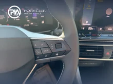 SEAT Leon Style Edition 1.5 TSI 115 PS in Fjord-Blau