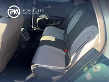 SEAT Leon Style Edition 1.5 TSI 115 PS in Fjord-Blau