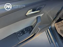 SEAT Leon Style Edition 1.5 TSI 115 PS in Fjord-Blau