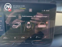 SEAT Leon Style Edition 1.5 TSI 115 PS in Fjord-Blau