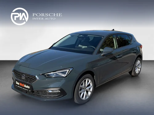 SEAT Leon Style Edition 1.5 TSI 115 PS