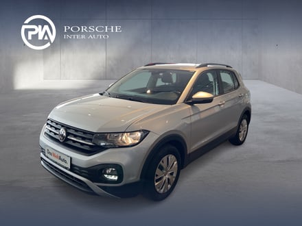VW T-Cross TSI