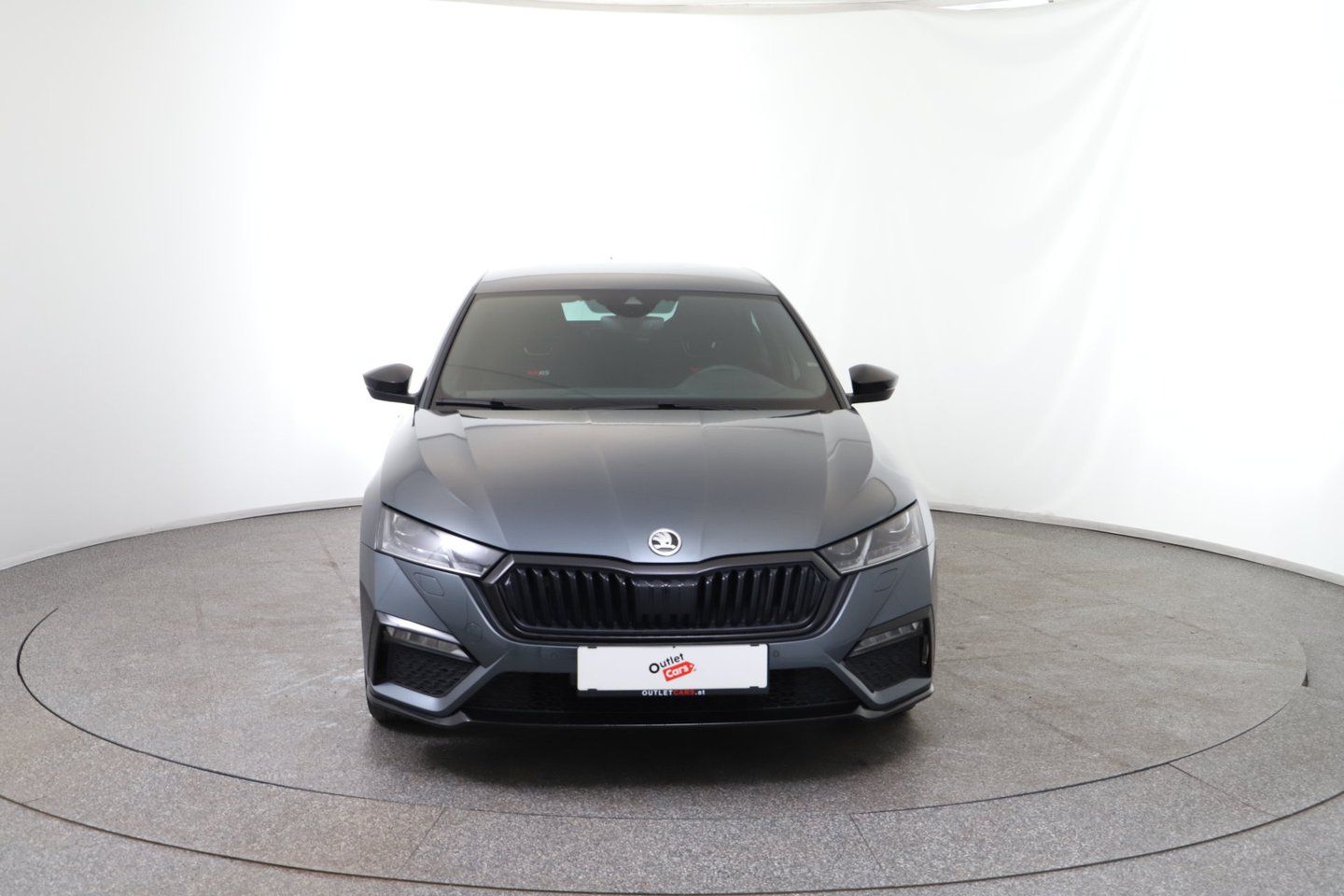 Škoda Octavia RS DSG | Bild 8 von 30