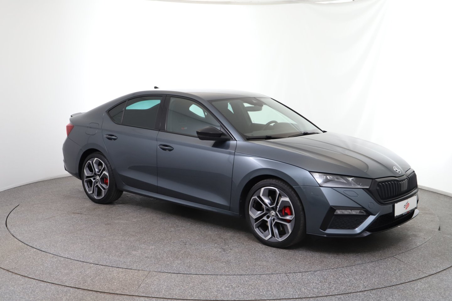 Škoda Octavia RS DSG | Bild 7 von 30