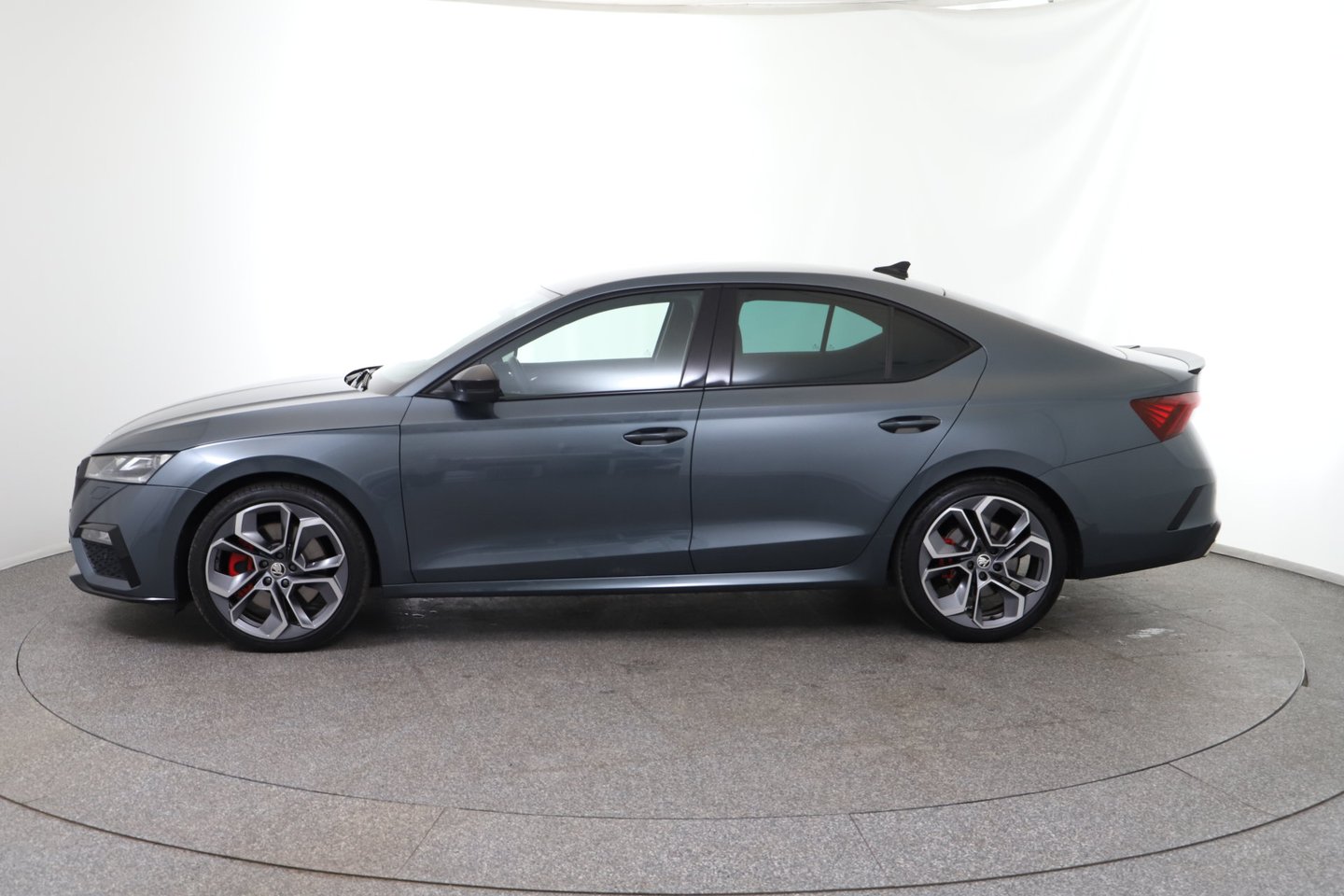 Škoda Octavia RS DSG | Bild 2 von 30