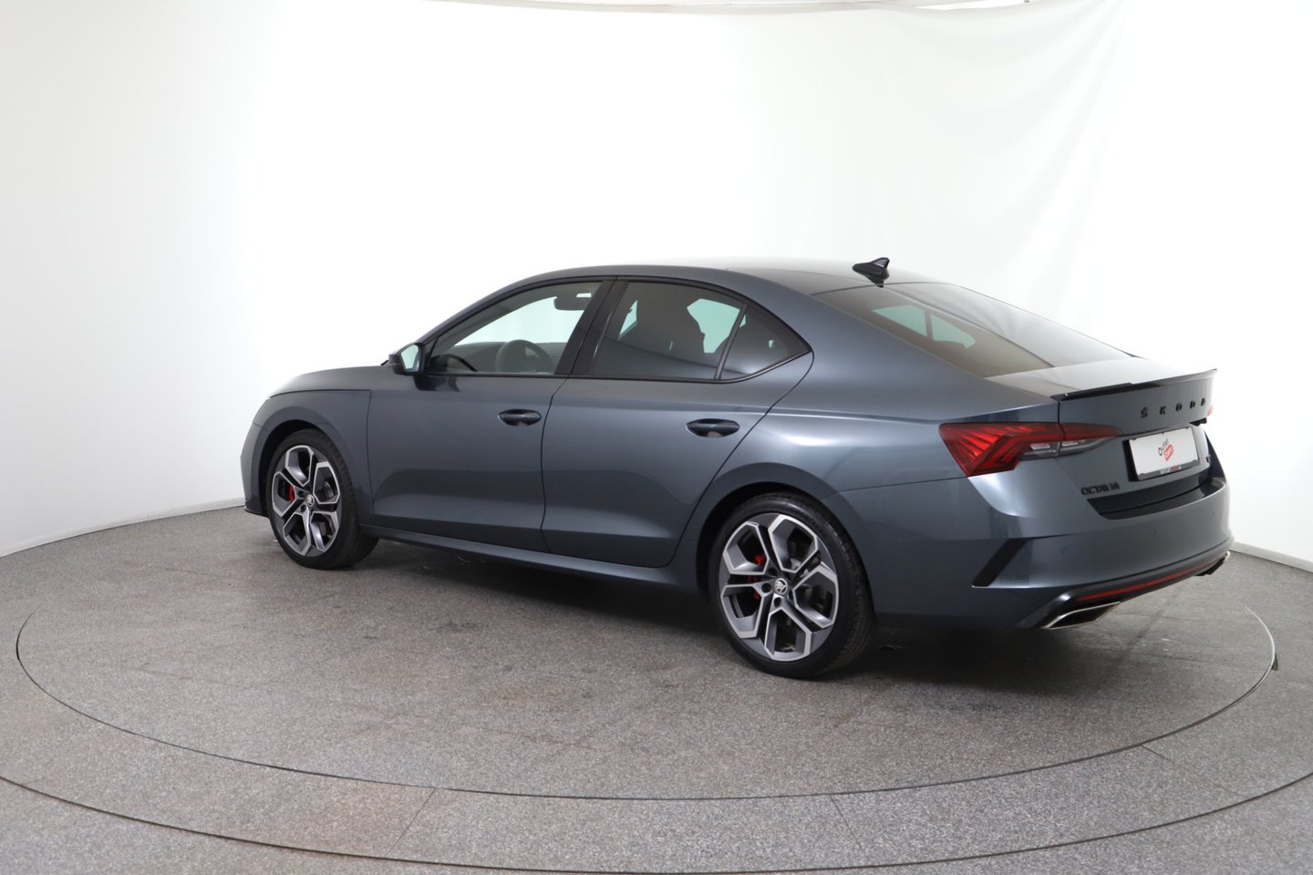 Škoda Octavia RS DSG | Bild 3 von 30