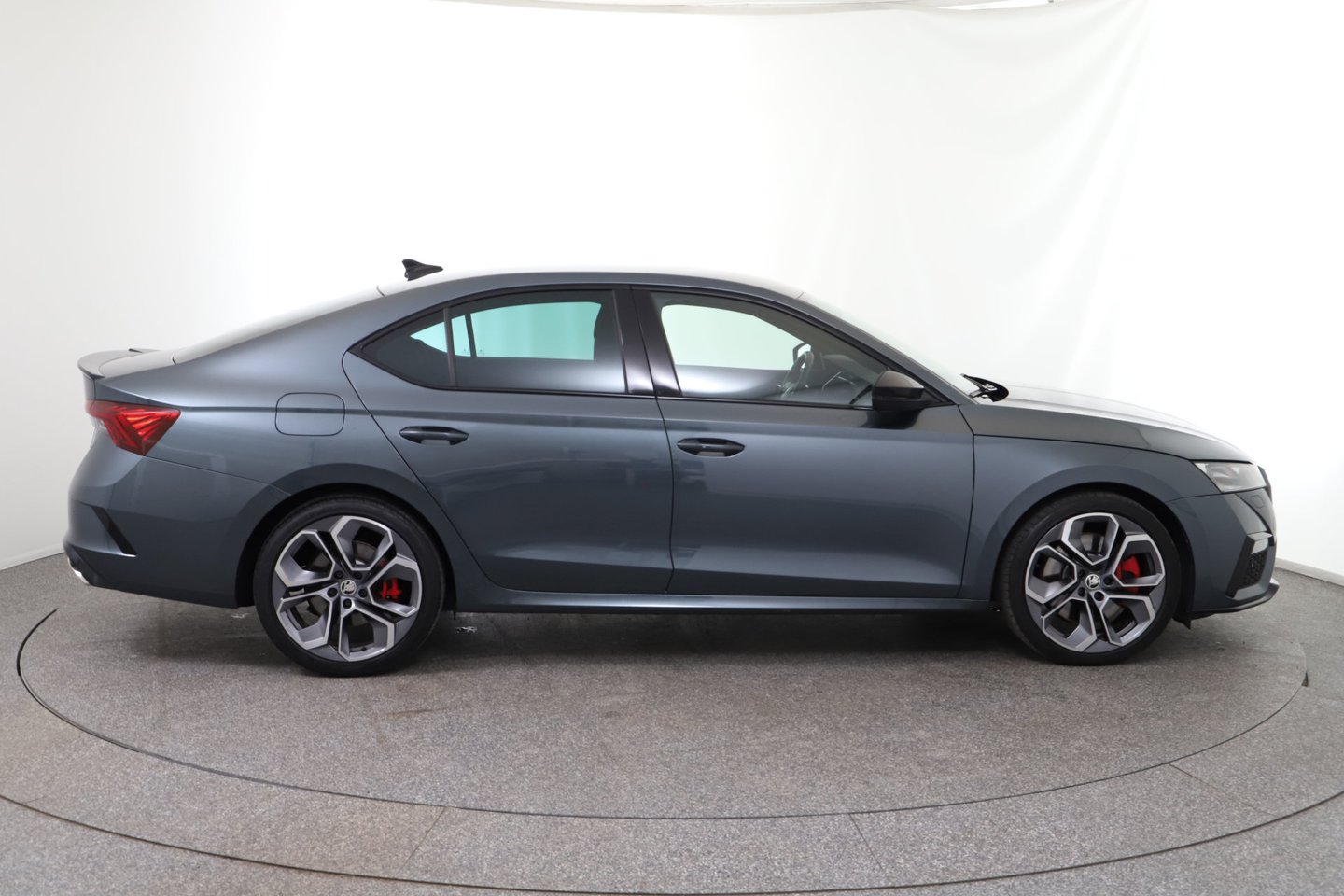 Škoda Octavia RS DSG | Bild 6 von 30
