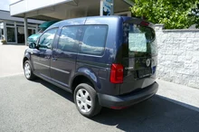 Thumbnail-Foto von Fahrzeug