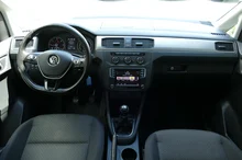 Thumbnail-Foto von Fahrzeug