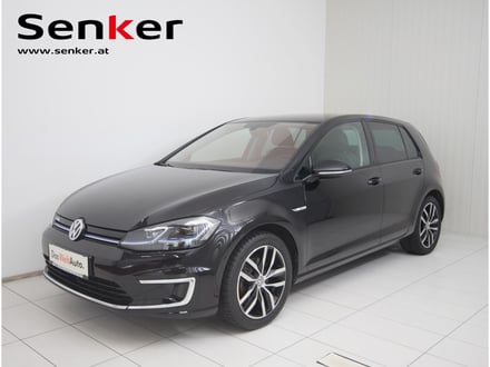 VW e-Golf