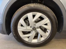 VW Tiguan Allspace Life TDI 4MOTION DSG in 2R Platinum Grey Metallic
