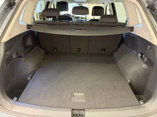 VW Tiguan Allspace Life TDI 4MOTION DSG in 2R Platinum Grey Metallic