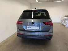 VW Tiguan Allspace Life TDI 4MOTION DSG in 2R Platinum Grey Metallic