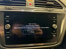 VW Tiguan Allspace Life TDI 4MOTION DSG in 2R Platinum Grey Metallic