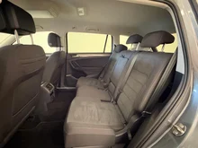 VW Tiguan Allspace Life TDI 4MOTION DSG in 2R Platinum Grey Metallic
