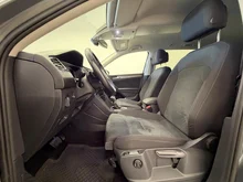 VW Tiguan Allspace Life TDI 4MOTION DSG in 2R Platinum Grey Metallic