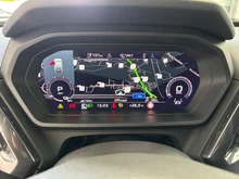 Thumbnail-Foto von Fahrzeug