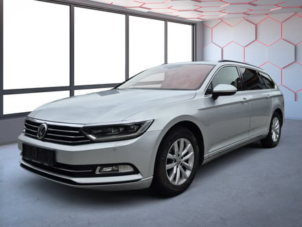 VW Passat Variant Comfortline TDI SCR DSG