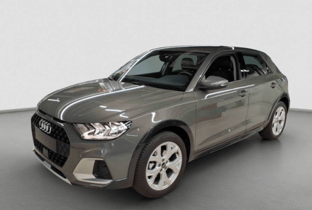 Audi A1 allstreet 30 TFSI