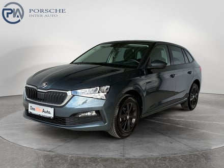 Škoda SCALA SC TSI