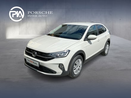 VW Taigo 4Me TSI