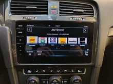 Thumbnail-Foto von Fahrzeug