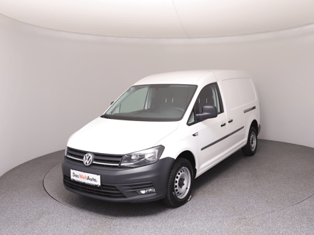VW Caddy Maxi Kastenwagen TDI