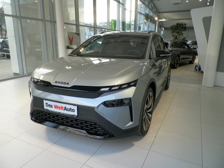 Škoda Elroq Sportline 85