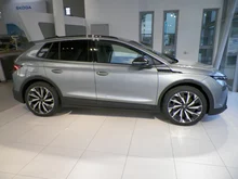 Thumbnail-Foto von Fahrzeug