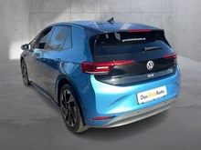 Thumbnail-Foto von Fahrzeug