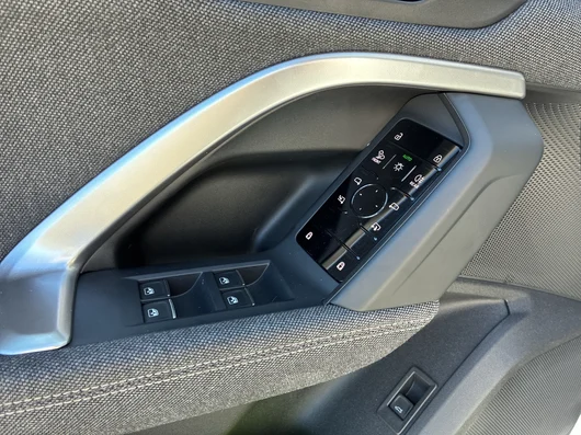 Bild eines Audi Q5 Sportback TDI quattro 150 kW