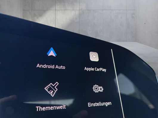 Bild eines Audi Q5 Sportback TDI quattro 150 kW