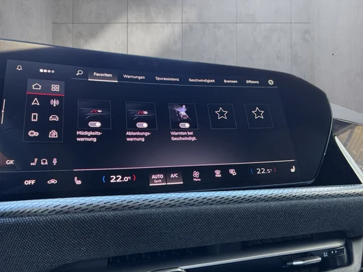 Bild eines Audi Q5 Sportback TDI quattro 150 kW