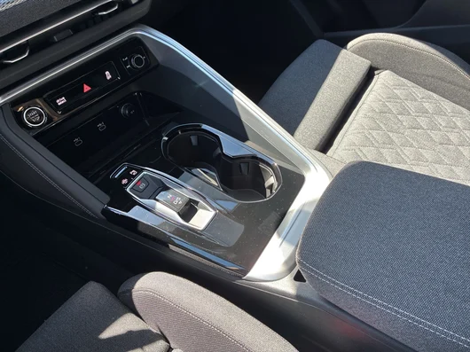 Bild eines Audi Q5 Sportback TDI quattro 150 kW