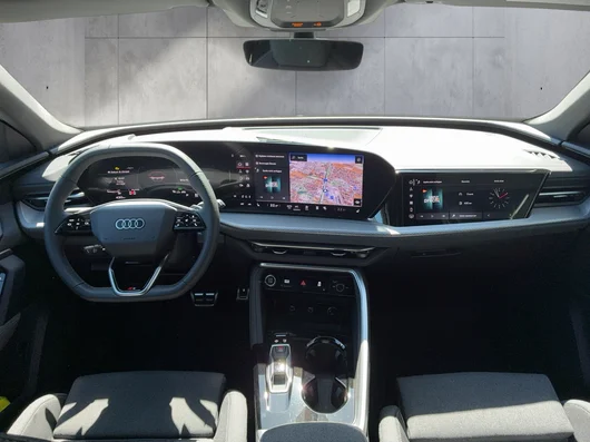 Bild eines Audi Q5 Sportback TDI quattro 150 kW