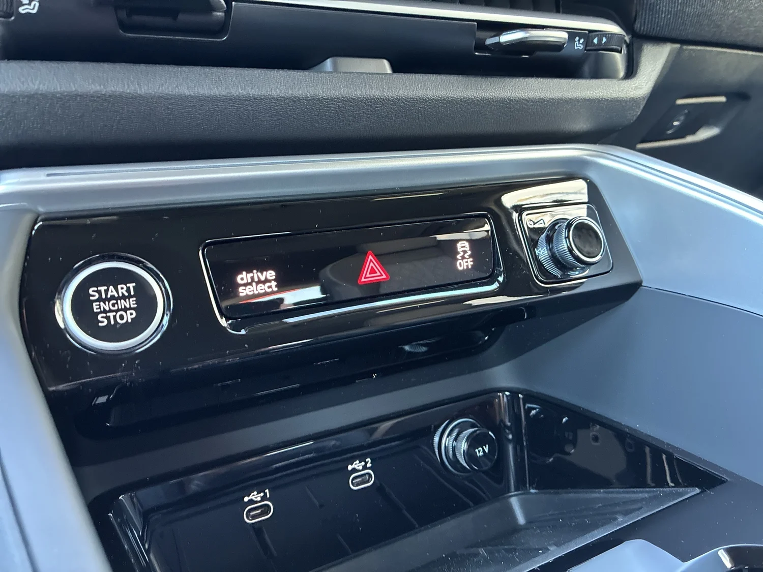 Bild eines Audi Q5 Sportback TDI quattro 150 kW
