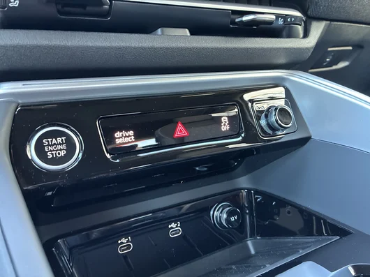 Bild eines Audi Q5 Sportback TDI quattro 150 kW