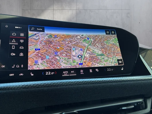 Bild eines Audi Q5 Sportback TDI quattro 150 kW