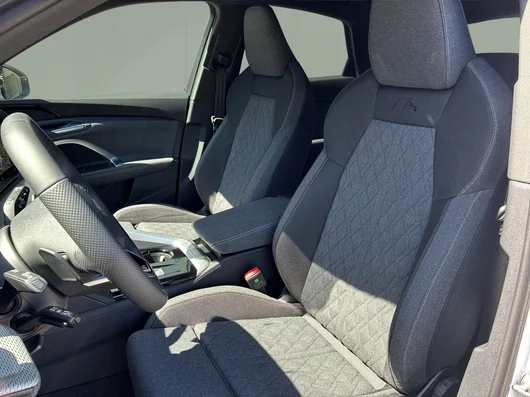 Bild eines Audi Q5 Sportback TDI quattro 150 kW