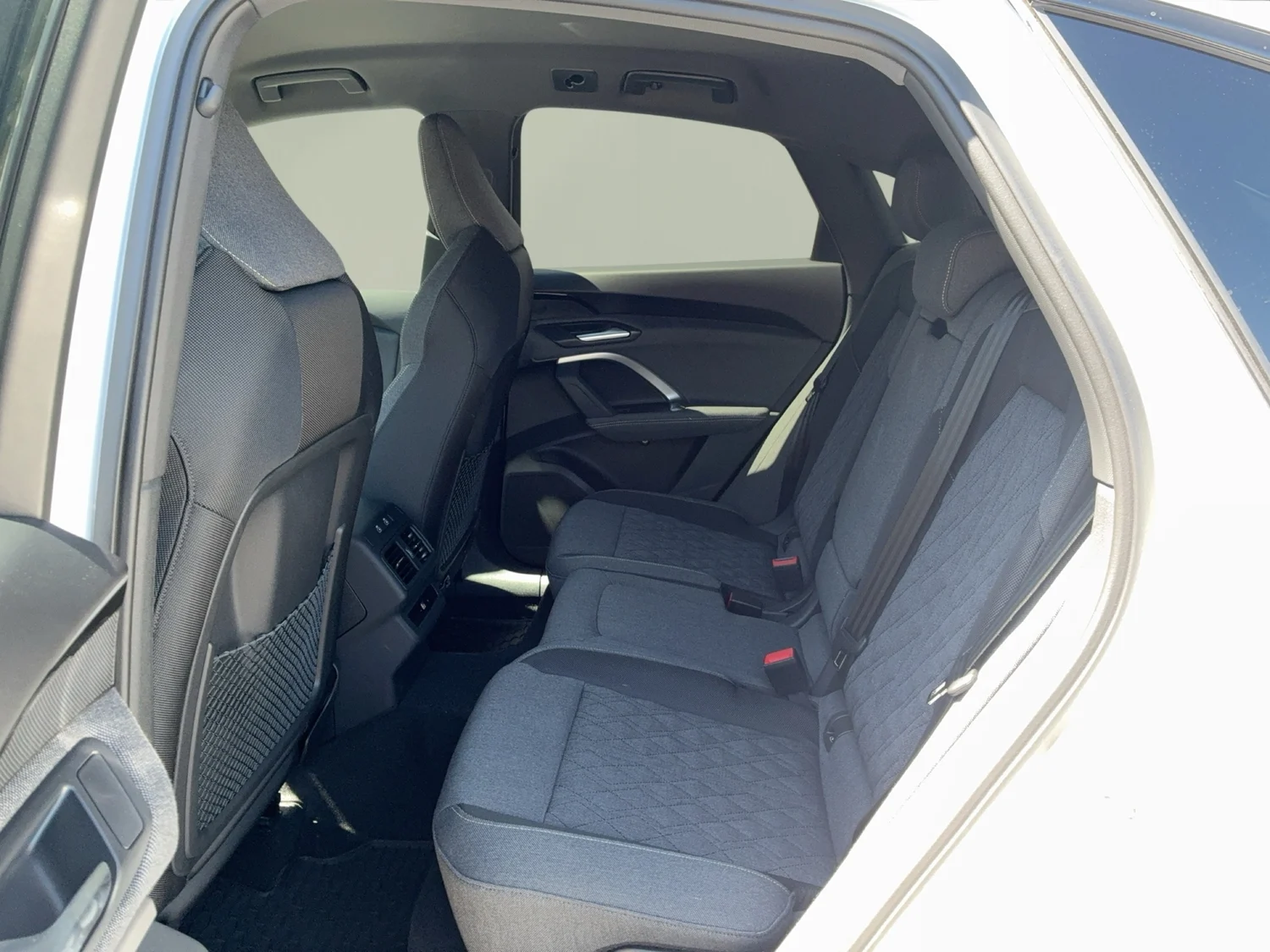 Bild eines Audi Q5 Sportback TDI quattro 150 kW