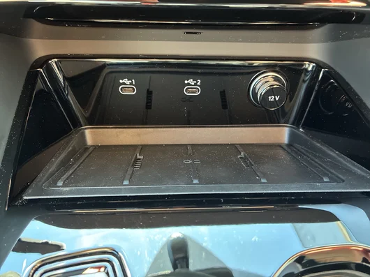 Bild eines Audi Q5 Sportback TDI quattro 150 kW