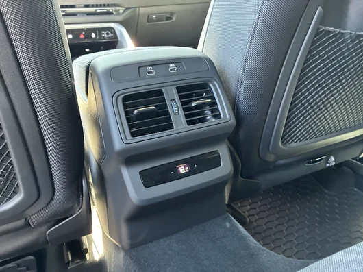 Bild eines Audi Q5 Sportback TDI quattro 150 kW