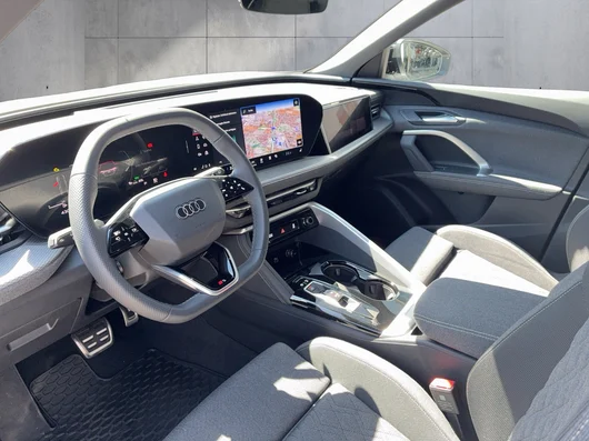 Bild eines Audi Q5 Sportback TDI quattro 150 kW