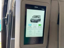 Thumbnail-Foto von Fahrzeug